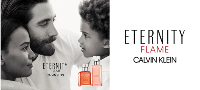 Nước hoa Nam Eternity Flame by Calvin Klein for men - Ck 100ml EDP ( hàng  auth ) mua