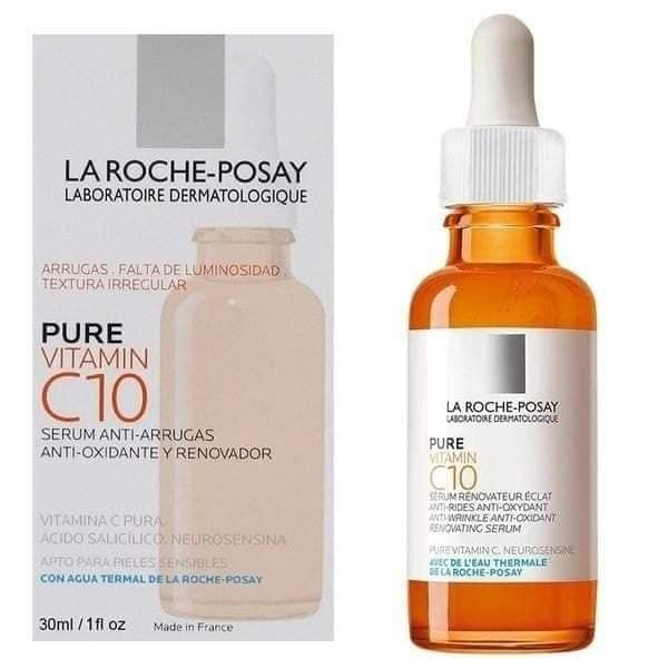 Serum C10 Laroche-Posay