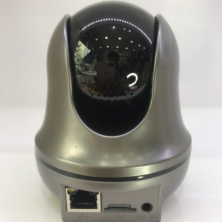 Camera wifi Siepem S6812 Plus