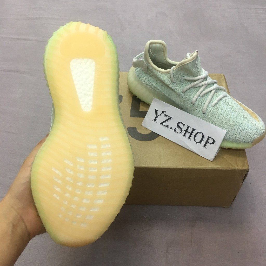 Giày Sneaker 🎁FULLBOX 11🎁 Giày Thể Thao 350 Hyper Nam Nữ Cao Cấp