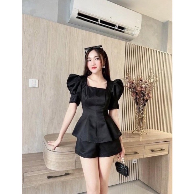 Sét bộ cổ vuông bigsize 55-90ký ( 320)