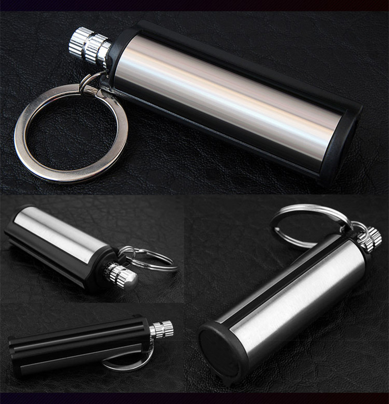 Móc khoá que diêm vĩnh cửu