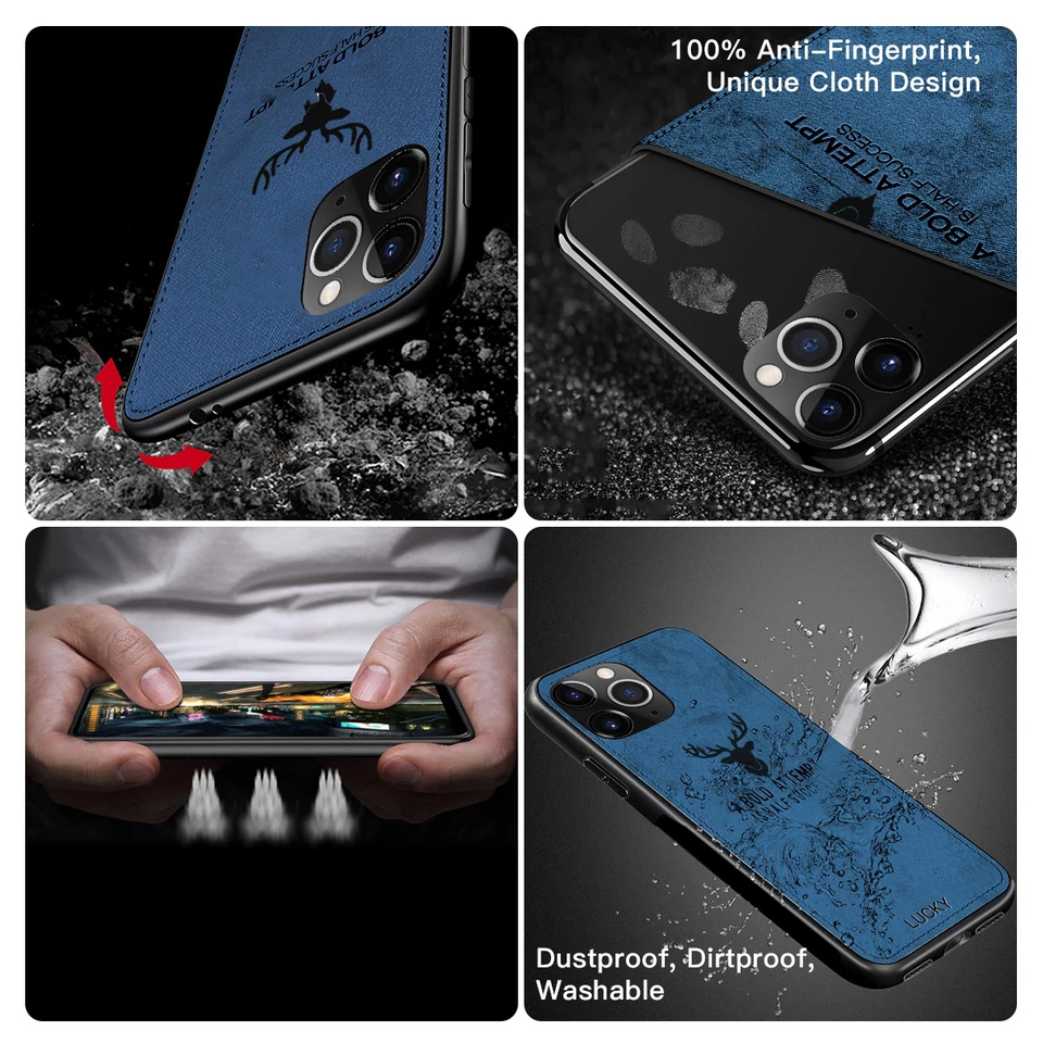 Ốp lưng iPhone 13/ 13 Pro/ 12 Pro Max/ 11/ X/ XS Max