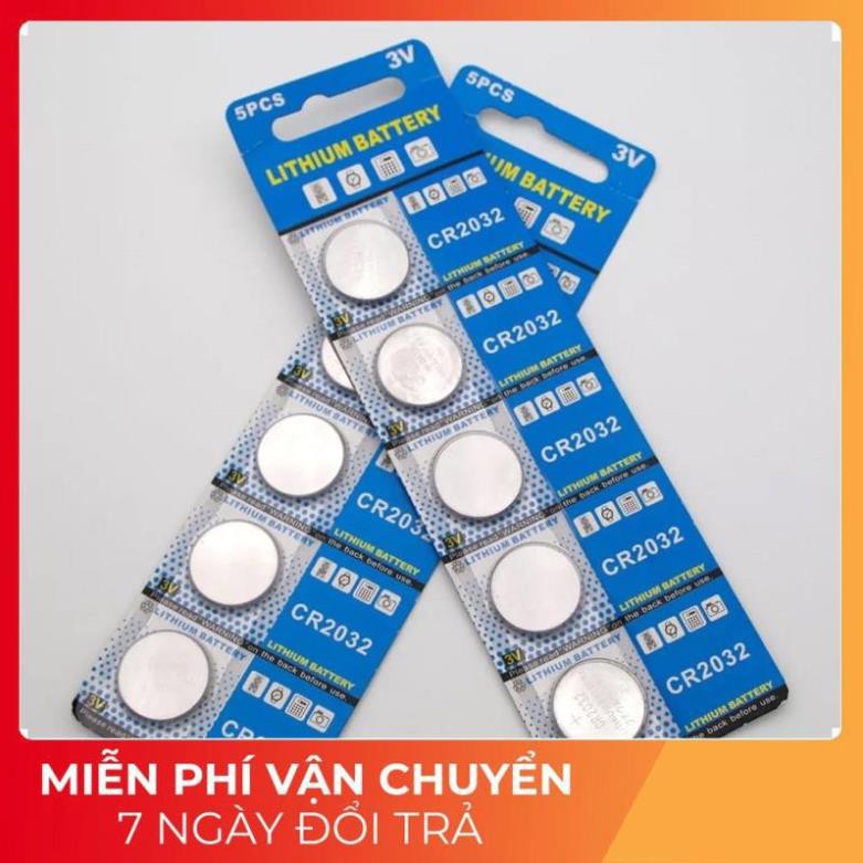 Pin Cmos Cr2032 Lithium 3V