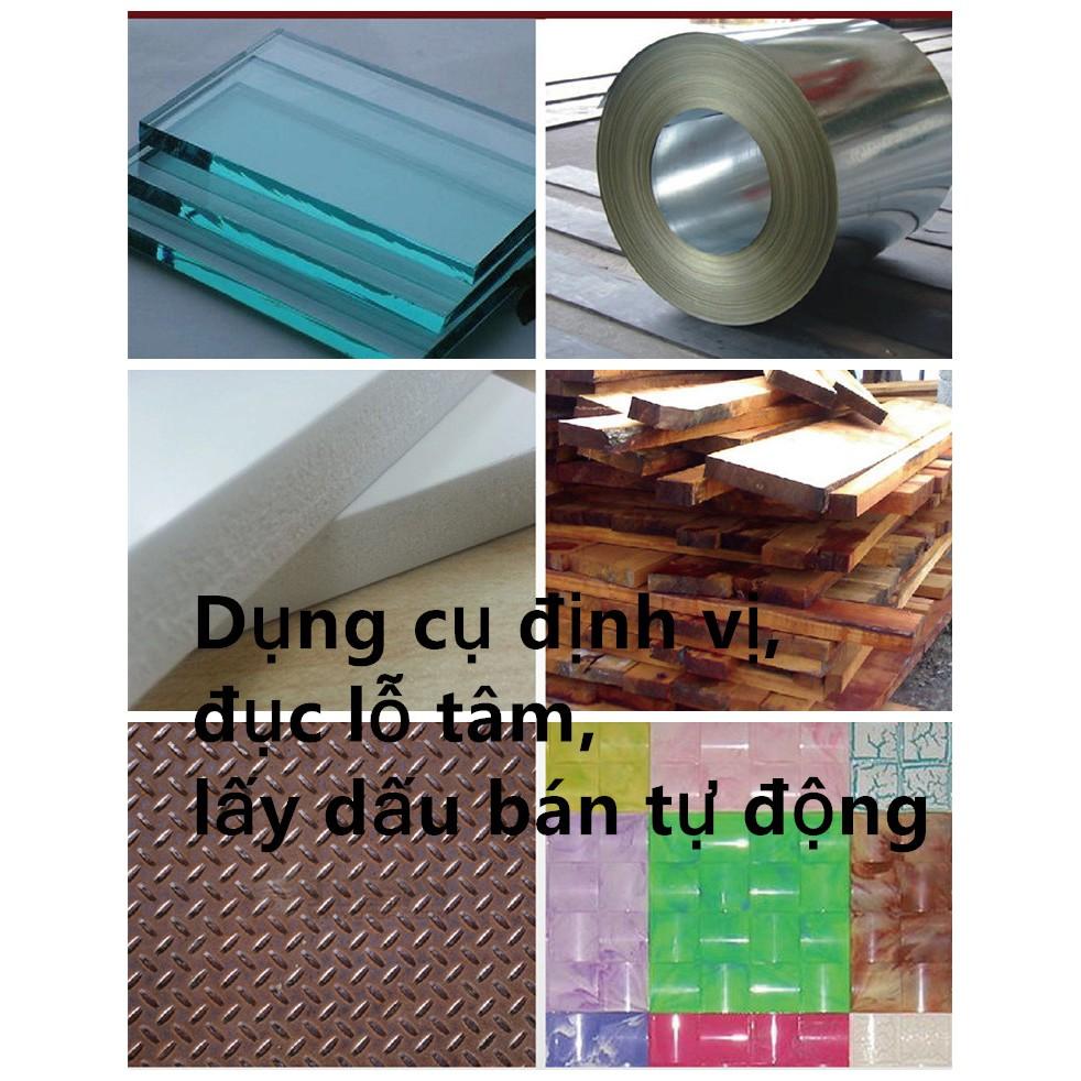 dụng cụ đục lỗ tâm