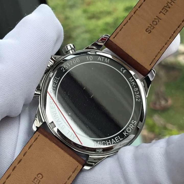 [HCM]Đồng Hồ Michael Kors Nam MK8362 45mm