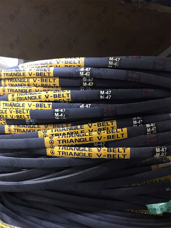 Curoa wire (courts)-Triangle-M-40-49