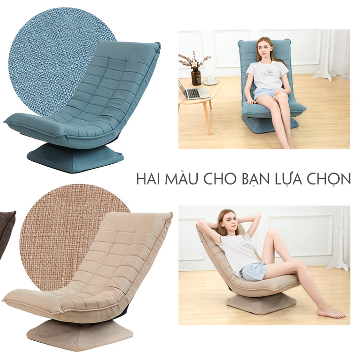 Ghế Sofa thư giãn , Ghế tựa thư giãn