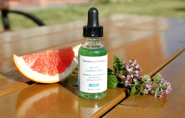 HCMSerum Cấp Ẩm Cho Da Skinceuticals Phyto Corrective