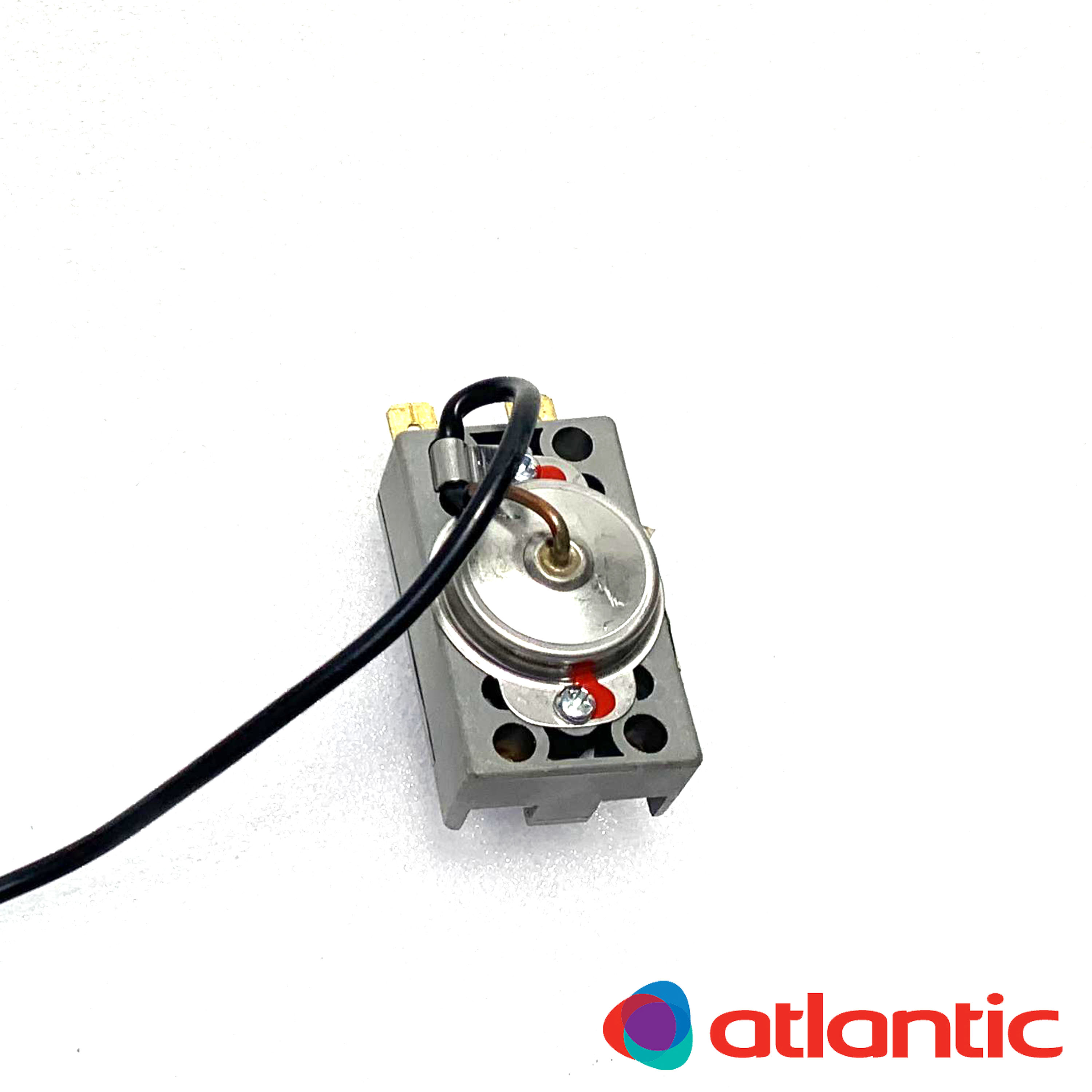 Rơ le Chống Cháy Khô bình nước nóng Atlantic (Thermostat)