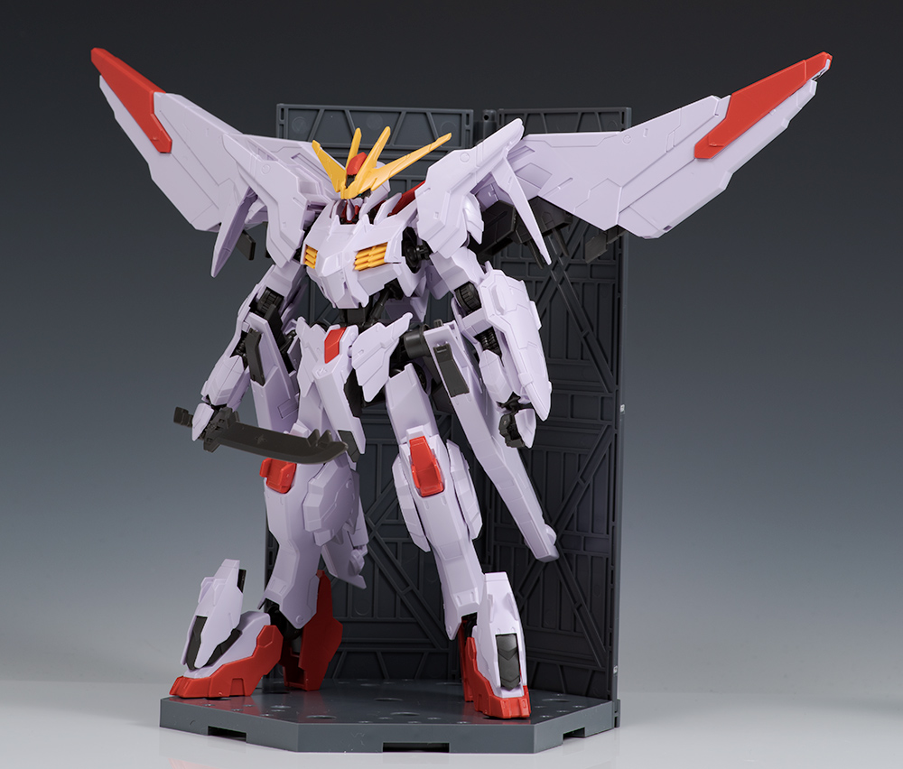 [7-11/12 VOUCHER 8%]Đế trưng bày Gundam 30MM Bandai Customize Scene Base 1/144 – Base [TAM]