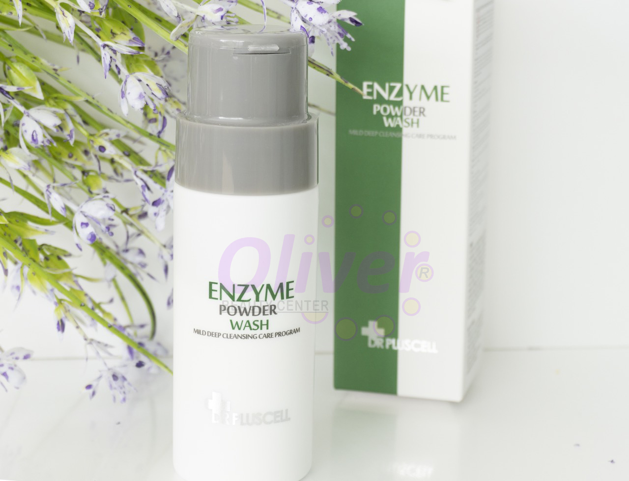 Bột rửa mặt Enzyme Powder Wash - sự lựa chọn số 1 cho da mụn và nhạy cảm