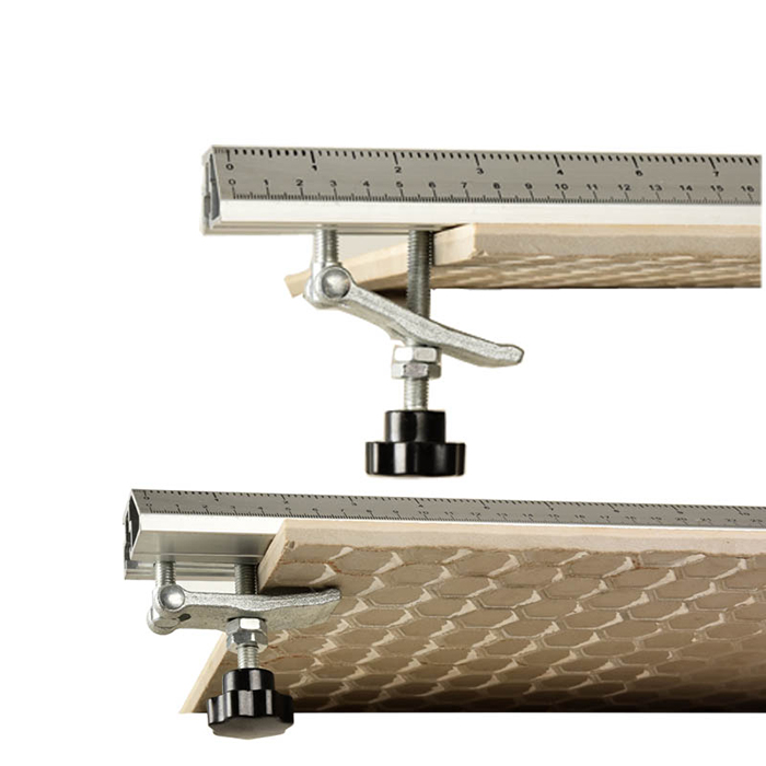 Bộ Cử Xả Ván 1300 mm
