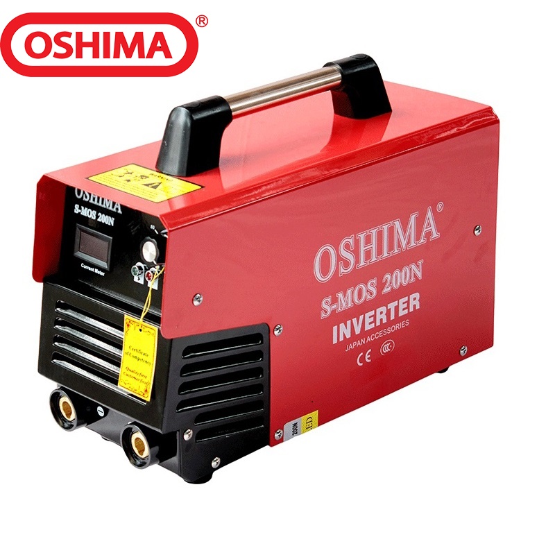 Máy Hàn Oshima S-MOS 200N
