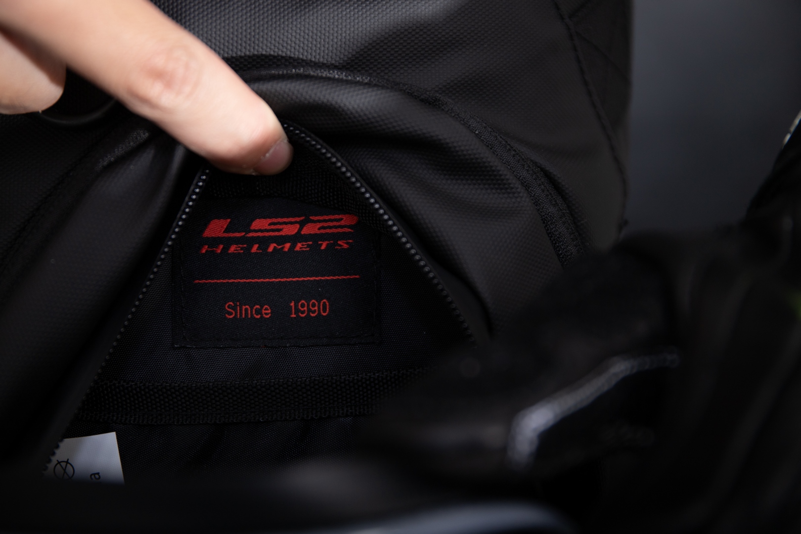 Túi du lịch LS2 Đeo đùi - GARA20