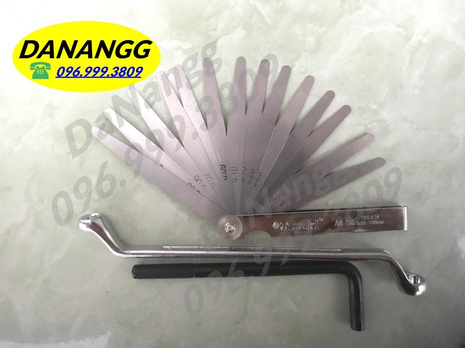 Bộ chỉnh cò xe máy