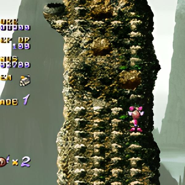 Đĩa game Hyper Crazy Climber PS1
