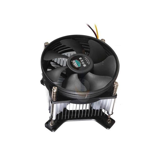 Fan tản nhiệt máy tính socket 775