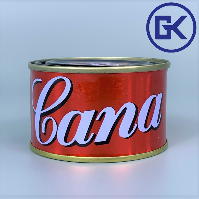 Xi Đánh Bóng Cana Car Cream