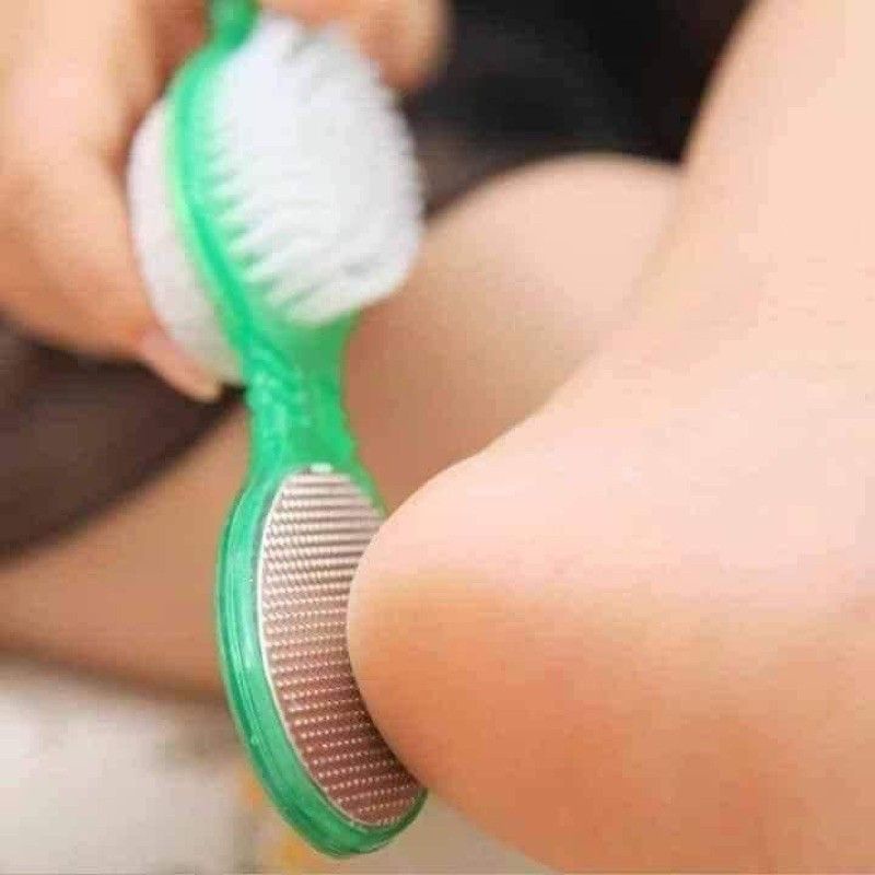 Dụng cụ chà gót chân đa năng 4in1tiện dụng
