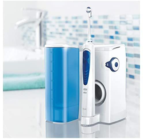 Máy tăm nước Oral-B Oxyjet MD20 thế hệ mới [Hàng Đức]