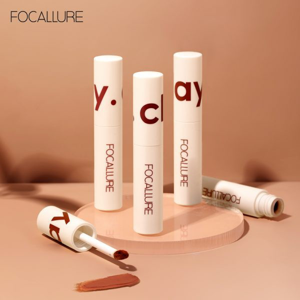 Son kem CLAY FOCALLURE 16g