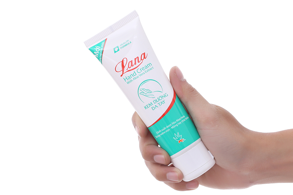 Kem Dưỡng hiệu Lana (Dưỡng da chân Footgel Classic, Dưỡng da chân)