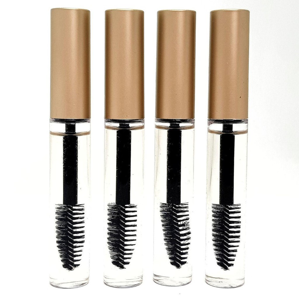 [GIẢM 5% ĐƠN 129K]Chuốt Mi Dầu Dừa (Macara Dầu Dừa) Tự Nấu / Loại 10ml