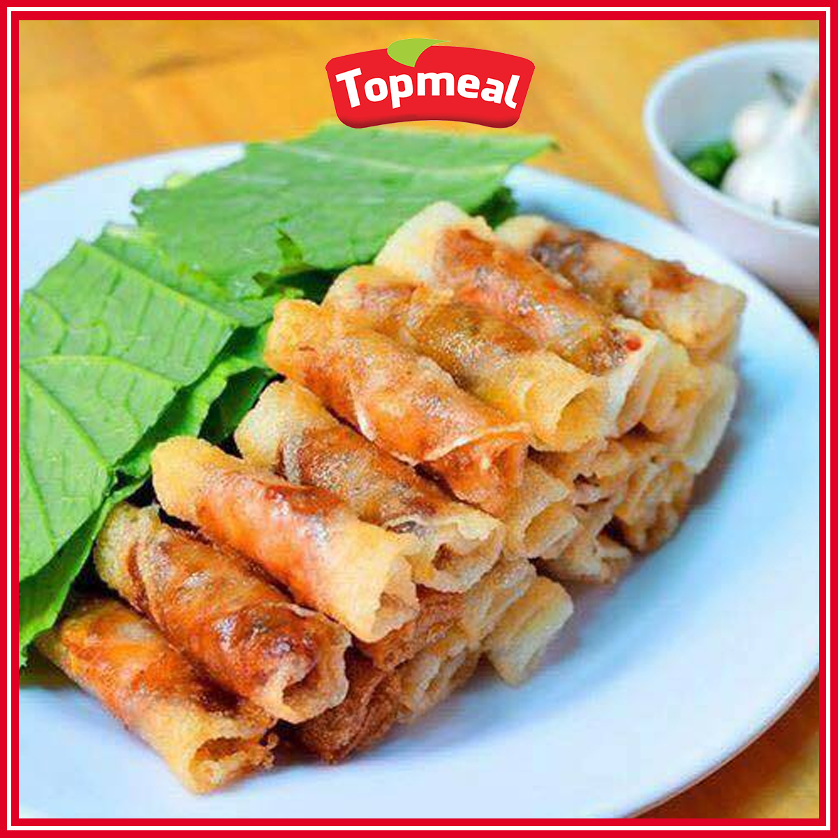 HCM - Ram tôm (250g) - [Giao nhanh TPHCM]