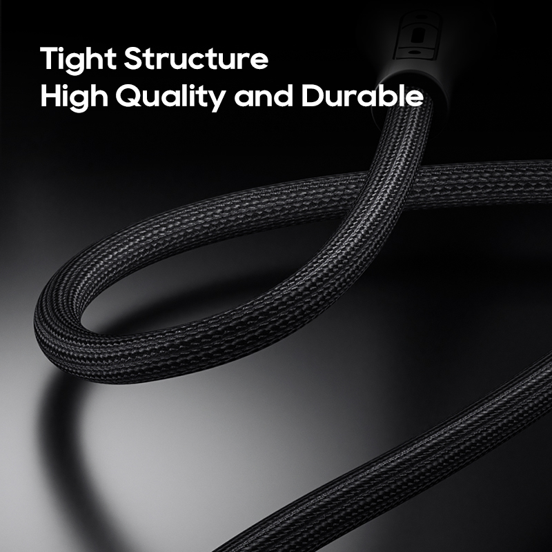 Cáp Sạc Nhanh KUULAA Gem Fast-Charging Data Cable Type-C to Type-C 100W Sạc nhanh Chip thông minh An toàn hơn Dây dữ liệu bền hơn cho iPhone 15 Samsung Xiaomi Huawei