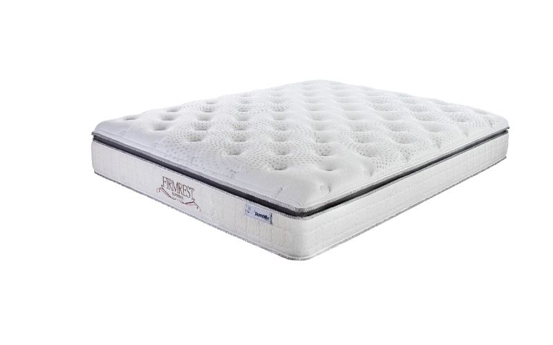 Nệm Dunlopillo Firmrest Supreme - Độ cao 29cm