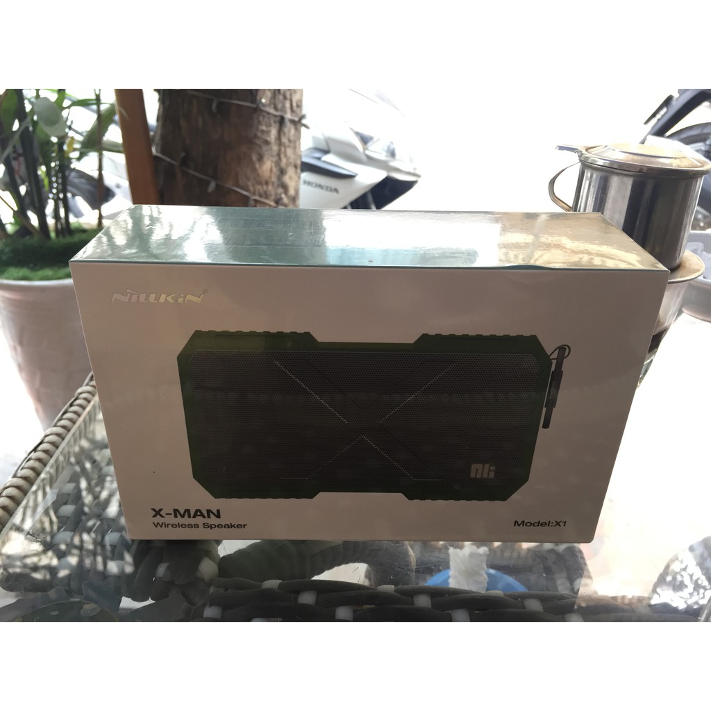 Loa Bluetooth Beosound A1 2nd Gen(Like new Openbox) như mới
