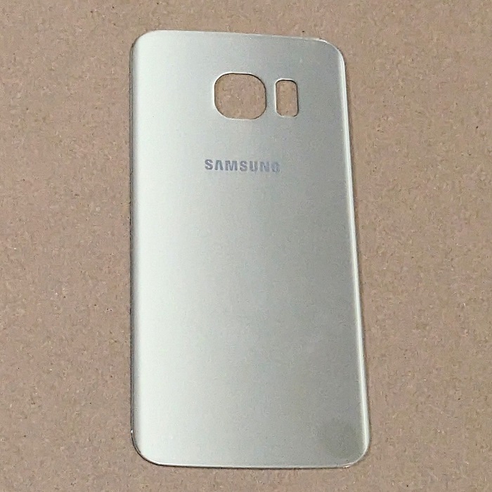 Samsung S6 back cover replacement parts case