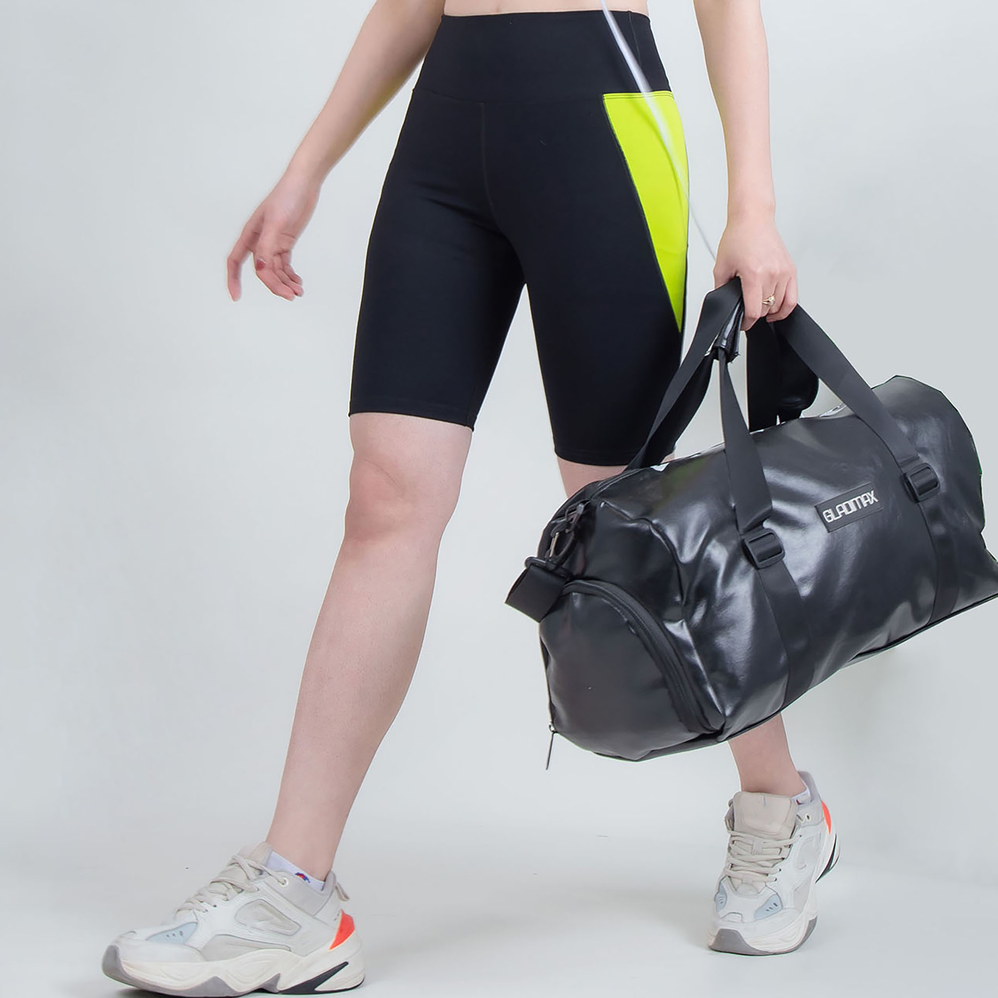 Quần thể thao Gladimax Genmax G06 phù hợp cho gym, yoga, dã ngoại, picnic