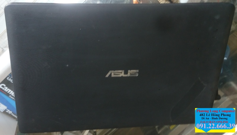 Bảng giá Laptop Asus X451MA Celeron N2920, RAM 2GB, HDD 320GB, Intel HD Graphics, 14 inch Phong Vũ