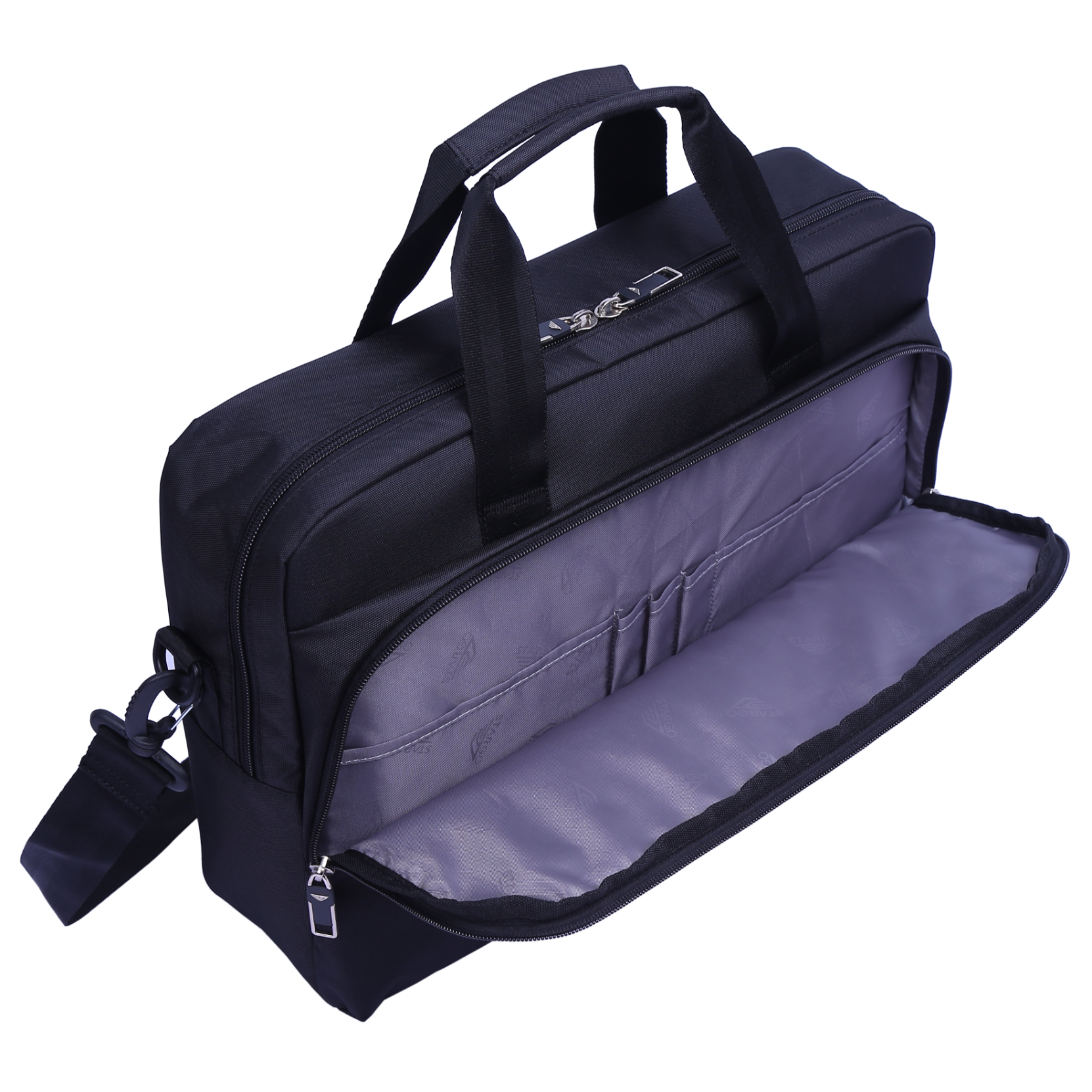 [HCM]CẶP LAPTOP STARGO DRAKEN 7