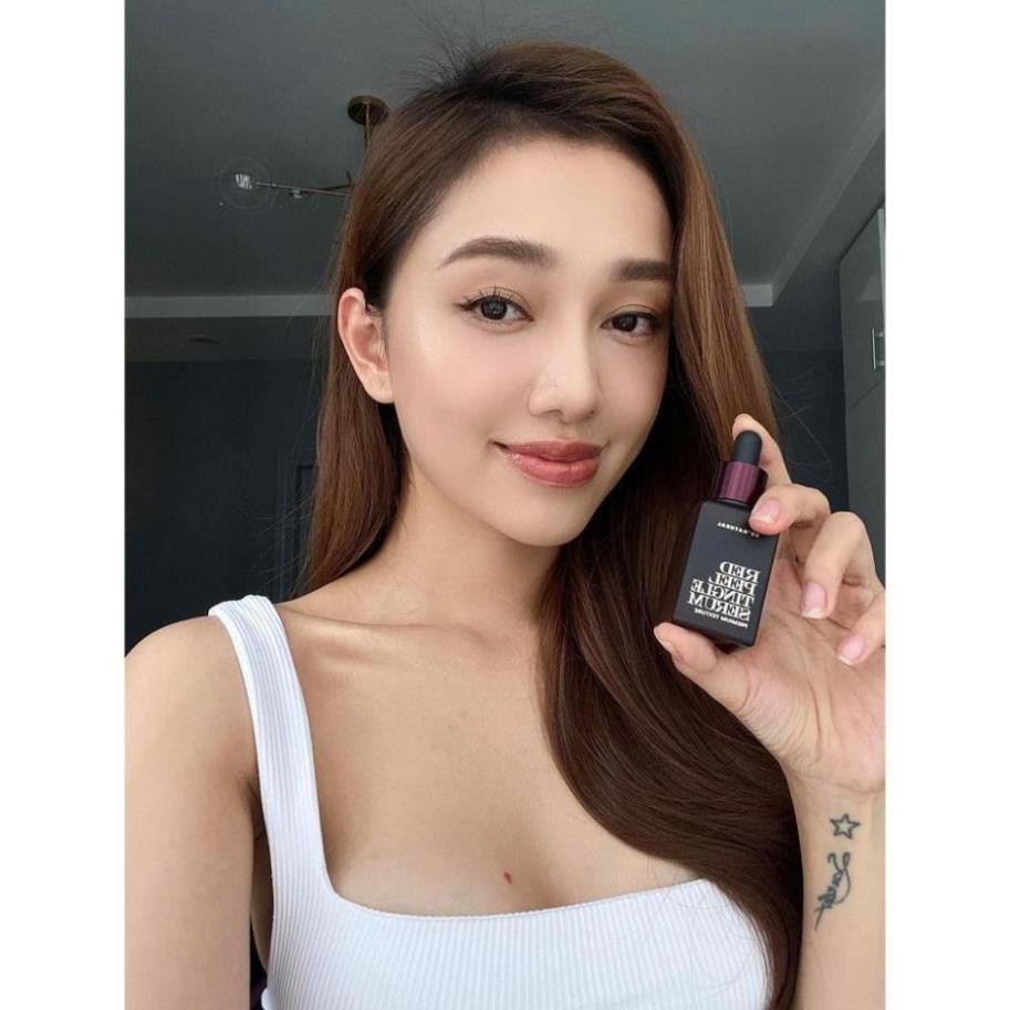[So'natural] Tinh Chất Red Peel Tingle Serum Sonatural Hàn Quốc