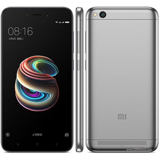 Xiaomi redmi 5a  Cường lực xiaomi redmi 5a