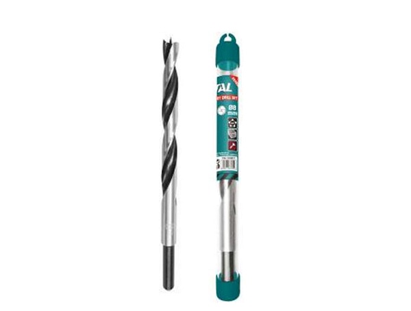MŨI KHOAN GỖ Total TAC130801