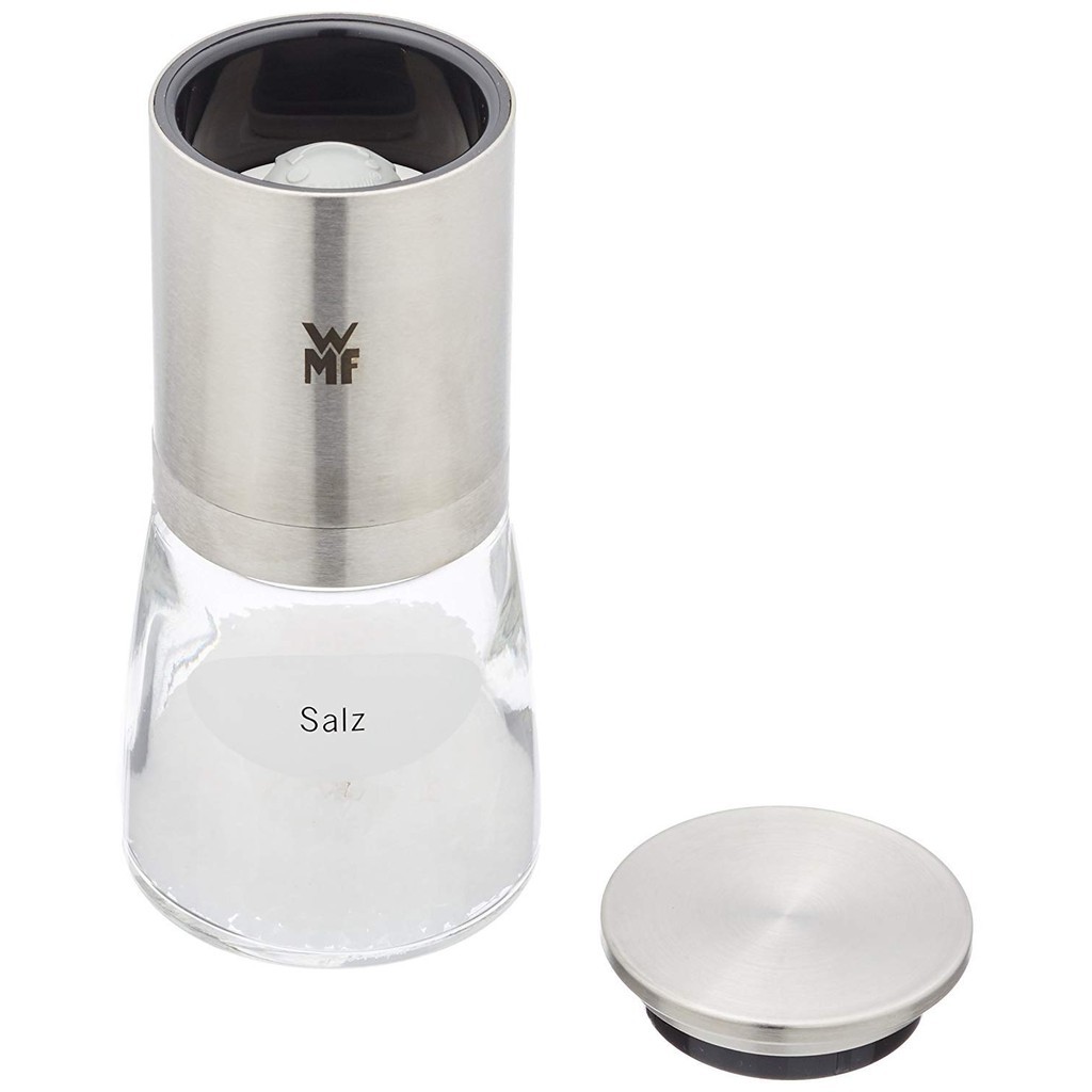 Lọ xay tiêu WMF DE LUXE H 14cm