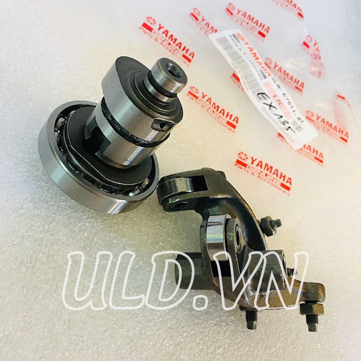 [HCM]CAM CÒ EX135 HÀNG cao cấp