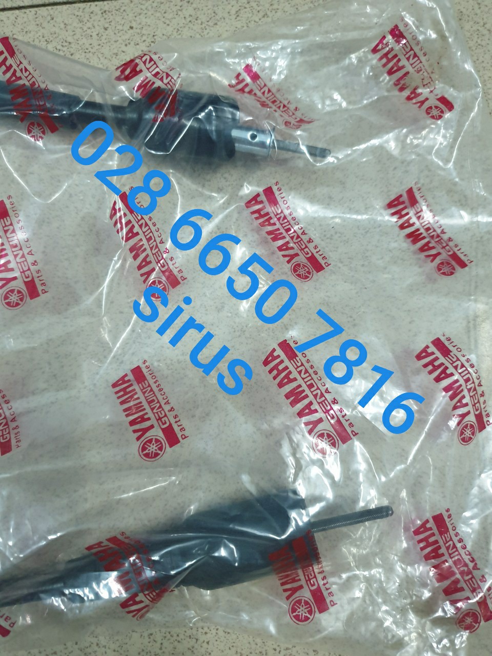 [HCM]DÂY ĐỒNG HỒ XE SIRUS THẮNG DĨA