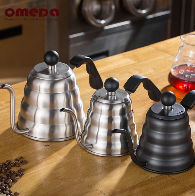 Ấm pha cà phê Pour Over 1200ml