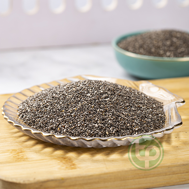 Hạt chia Úc 100g - Thảo Dược Tấn Phát