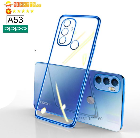 Ốp lưng Oppo Reno 5/ A93/ A53/ A92/ A52