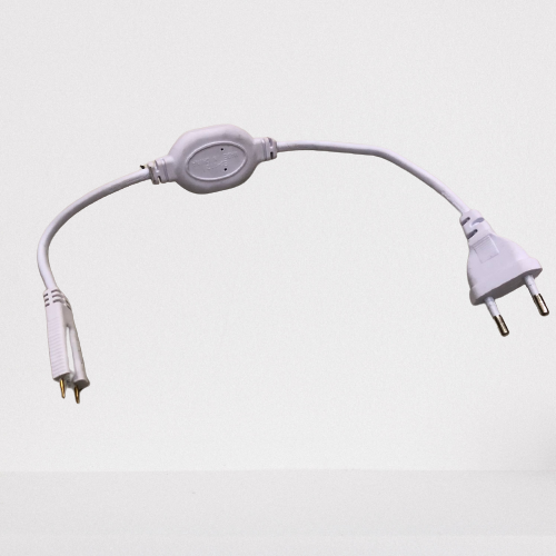 Nguồn led dây 2835 220V (2 hàng bóng) Không Chớp / Chớp - Điện Việt