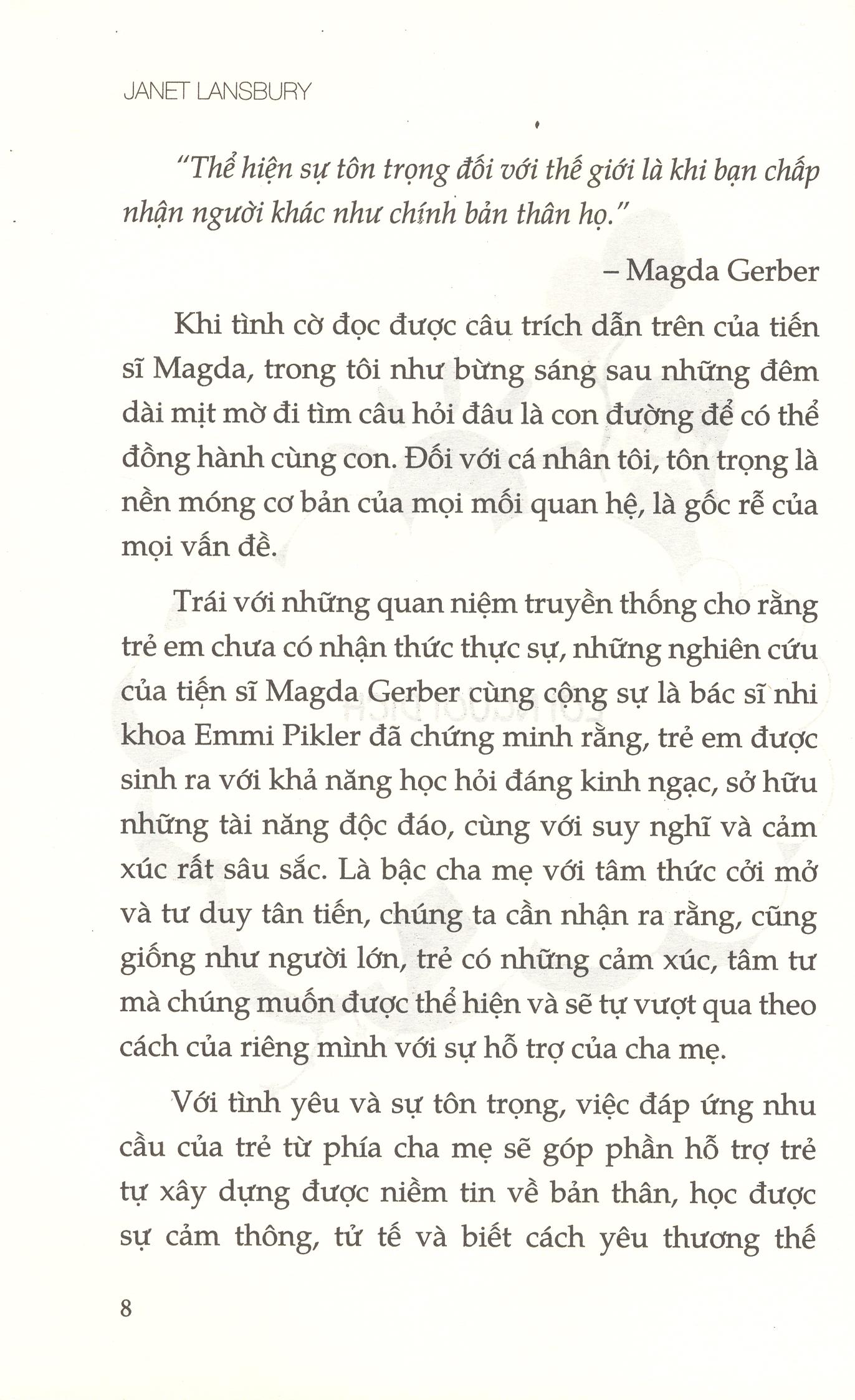 Mẹ Ơi! Con Cũng Muốn Được Lắng Nghe
