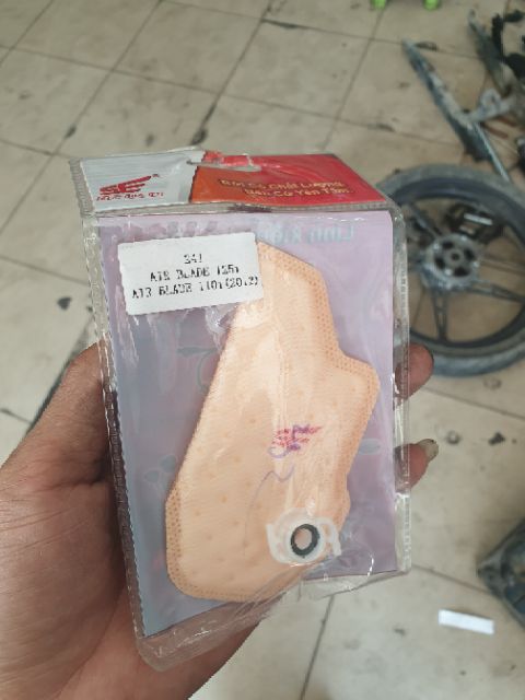[HCM]Lưới lọc bơm xăng Air Blade 2013 - 2015