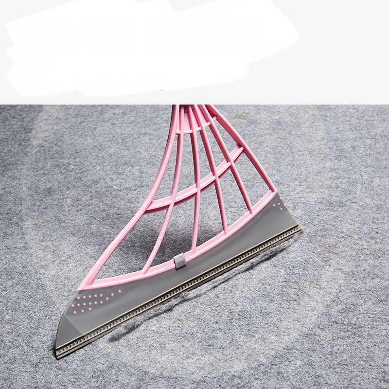 Chổi quét nhà đa năng thông minh sửa chữa silicon có khả năng quét nước
