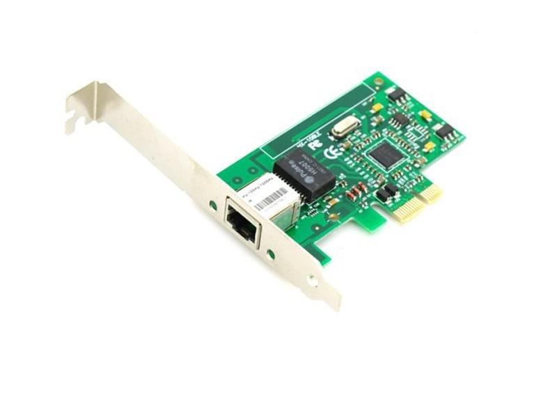 CARD LAN PCI E CHO MAIN H61, H81
